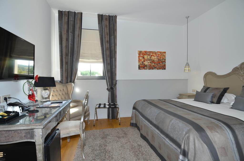 La Villa Toscane Marciac Værelse billede