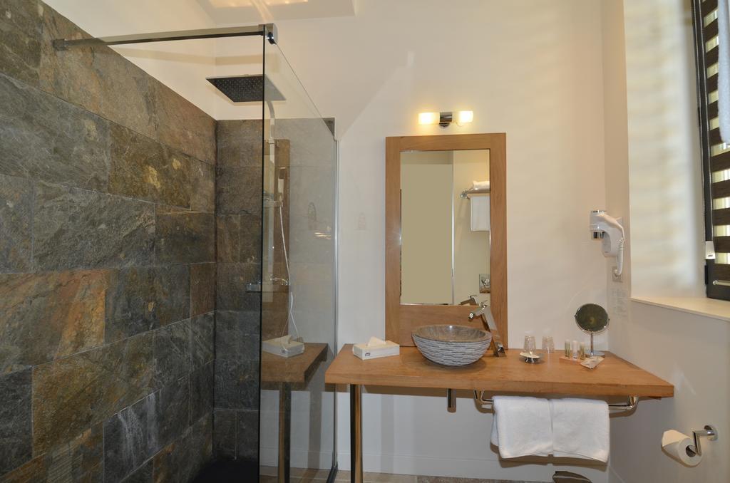 La Villa Toscane Marciac Eksteriør billede