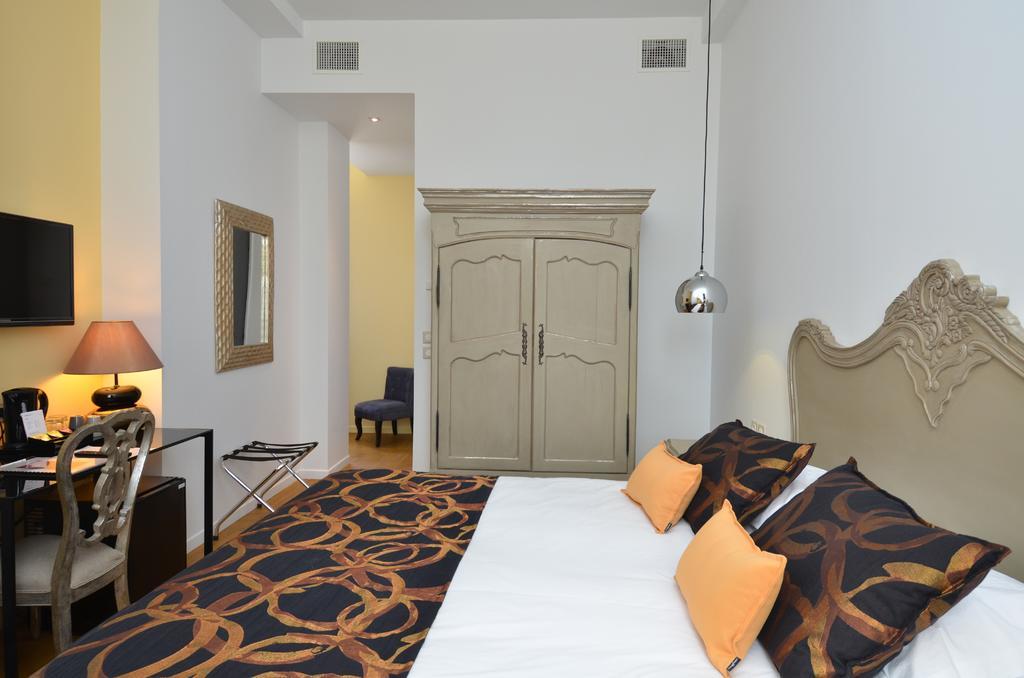 La Villa Toscane Marciac Eksteriør billede