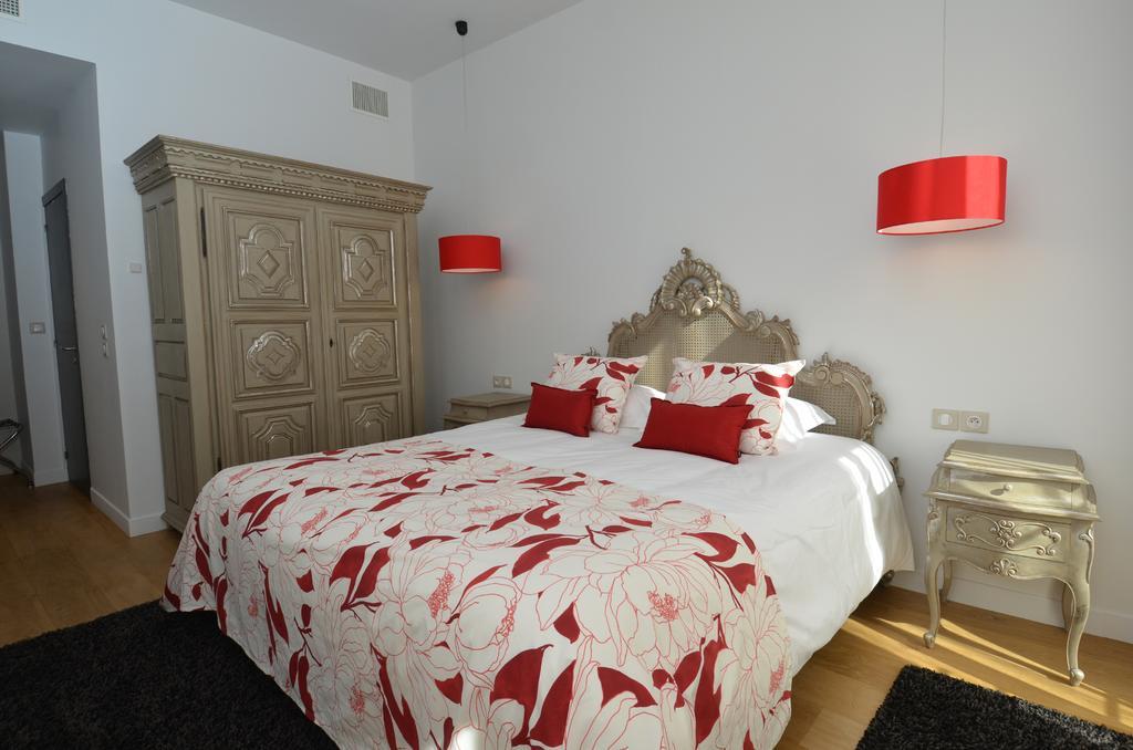 La Villa Toscane Marciac Eksteriør billede