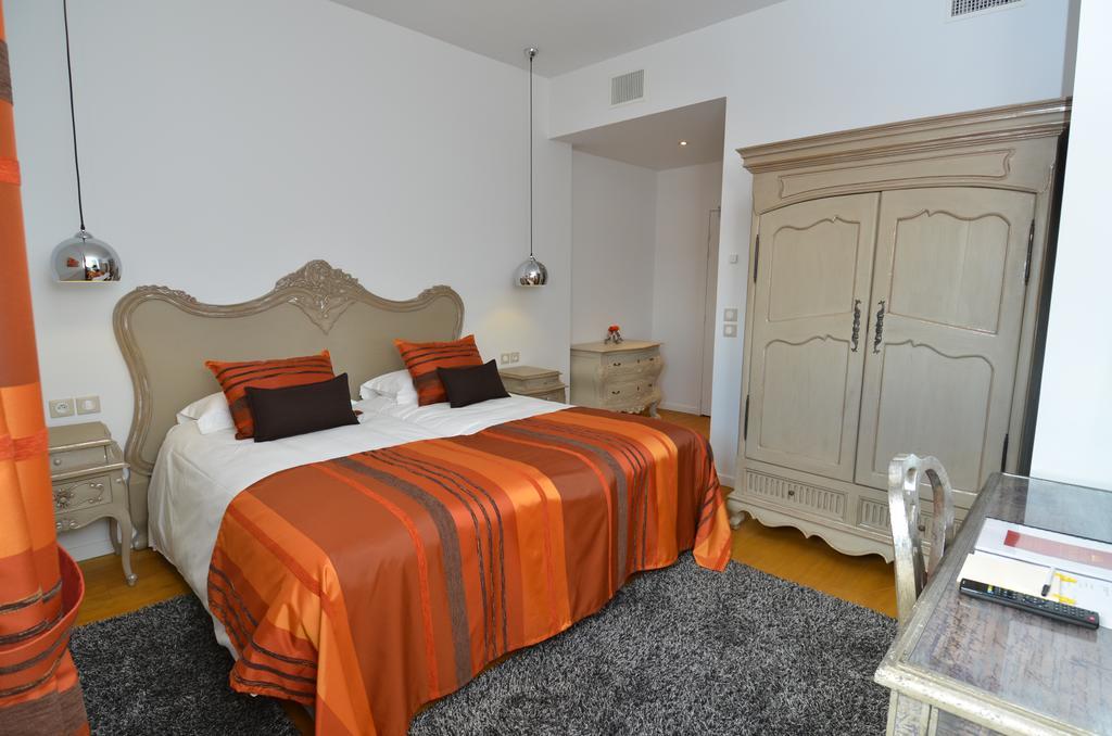 La Villa Toscane Marciac Eksteriør billede