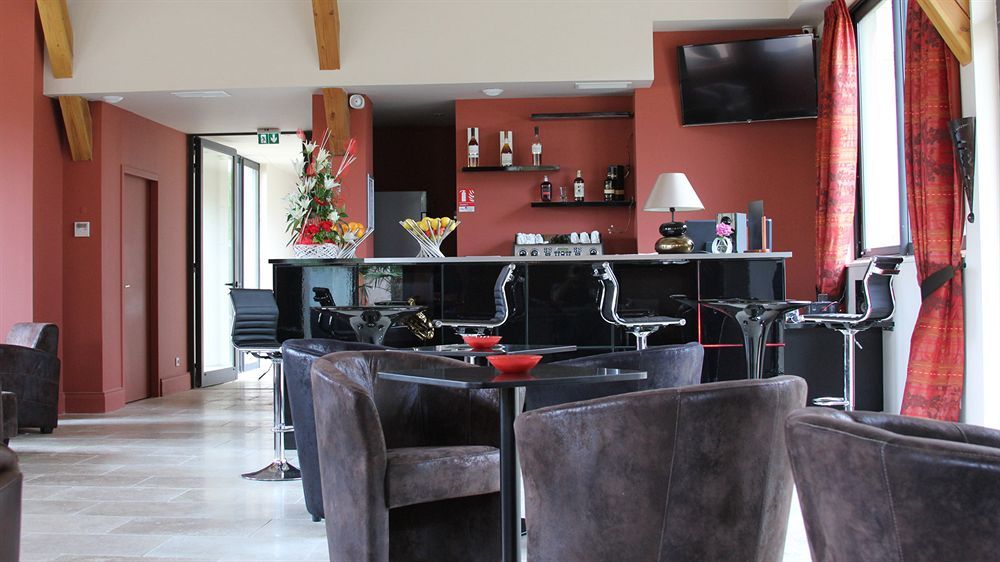 La Villa Toscane Marciac Eksteriør billede